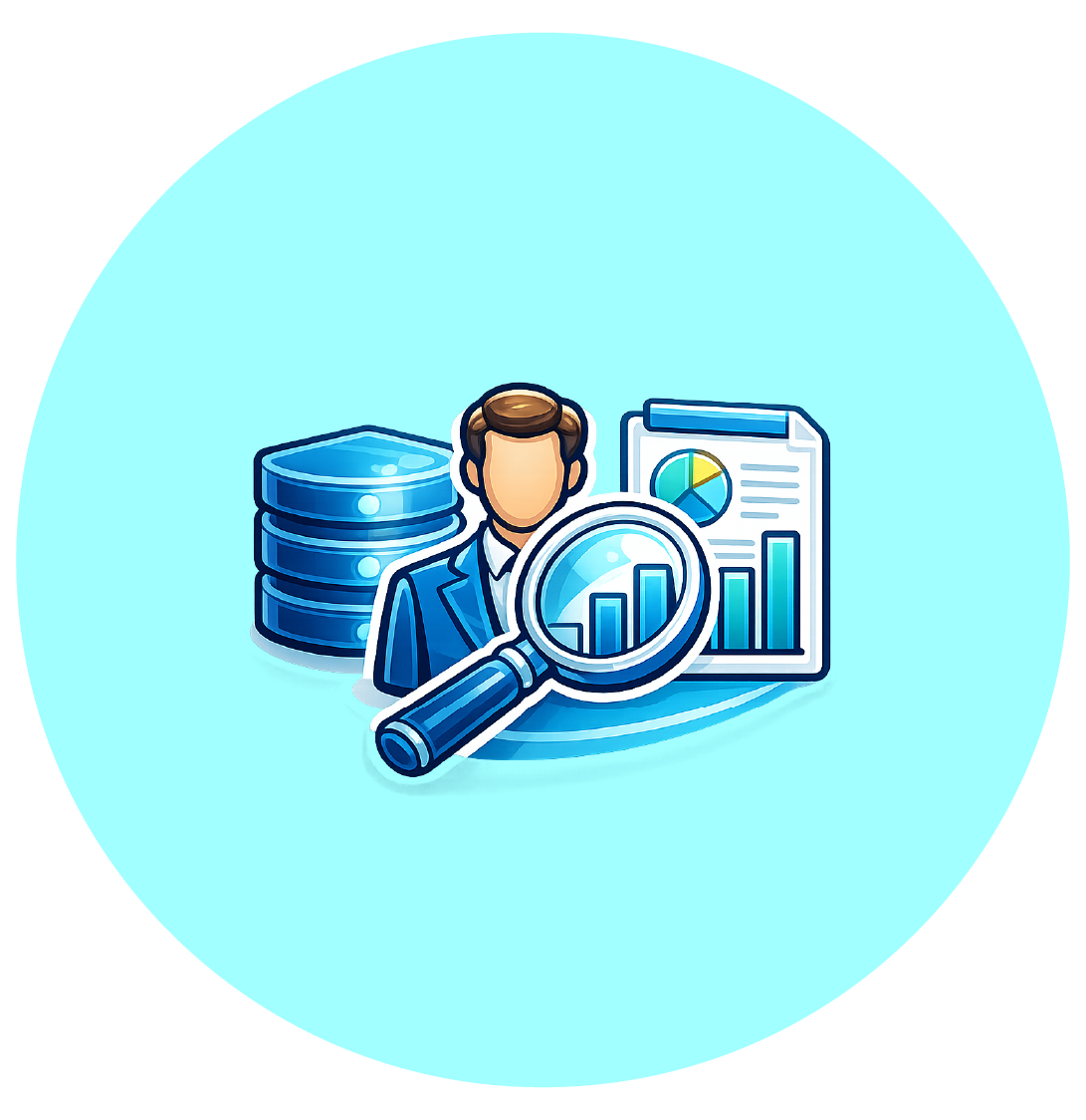 Research & Data Agents